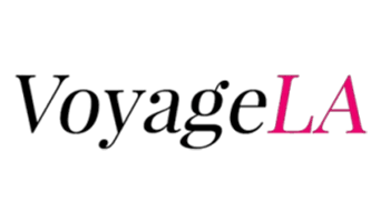 Voyage LA